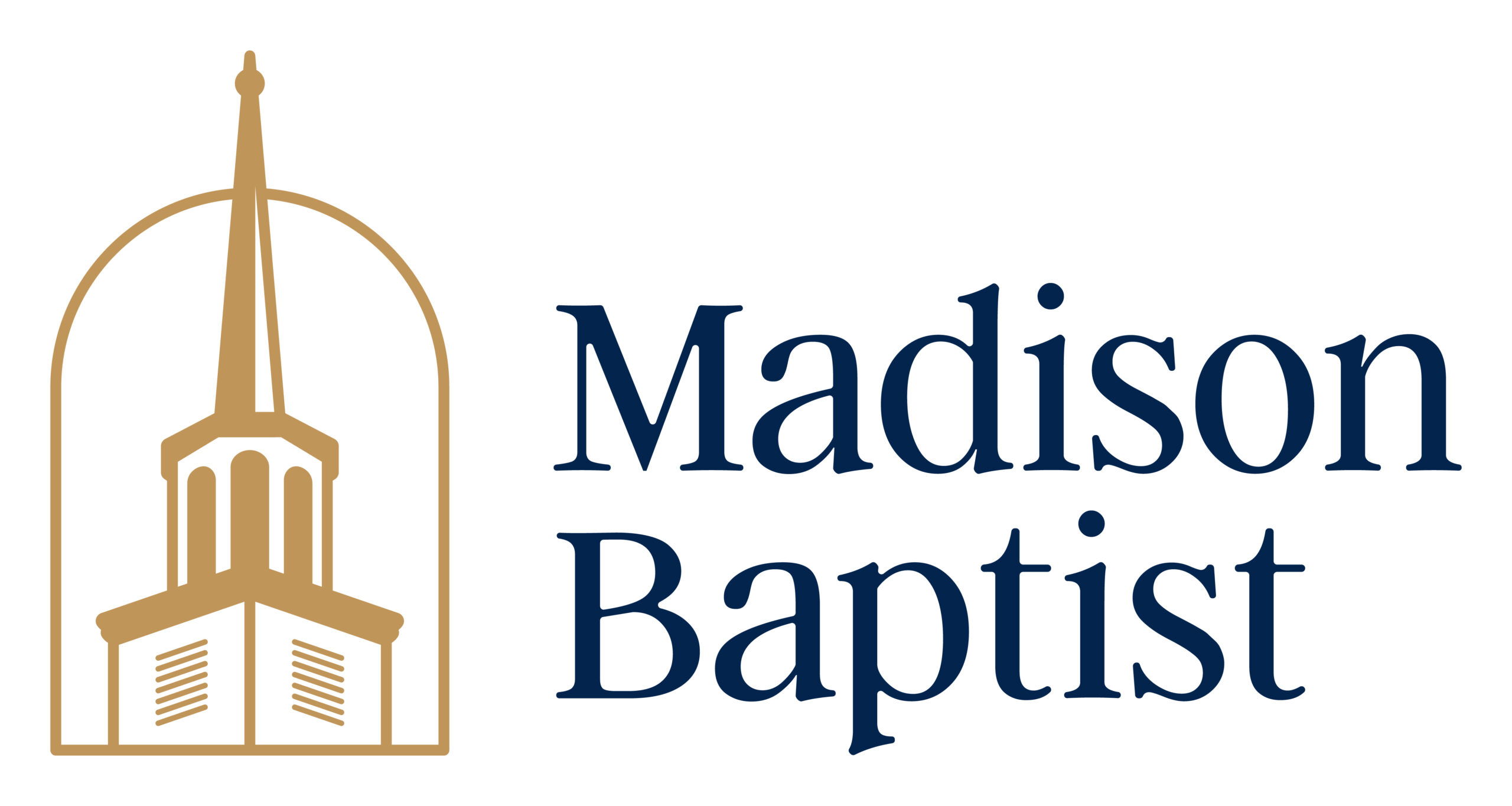 Madison Baptist Church